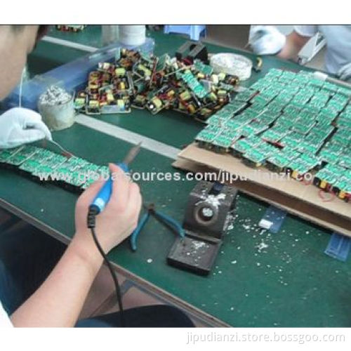 15W LED switching power supply